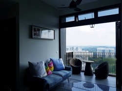 Eco Sanctuary (D23), Condominium #201216232